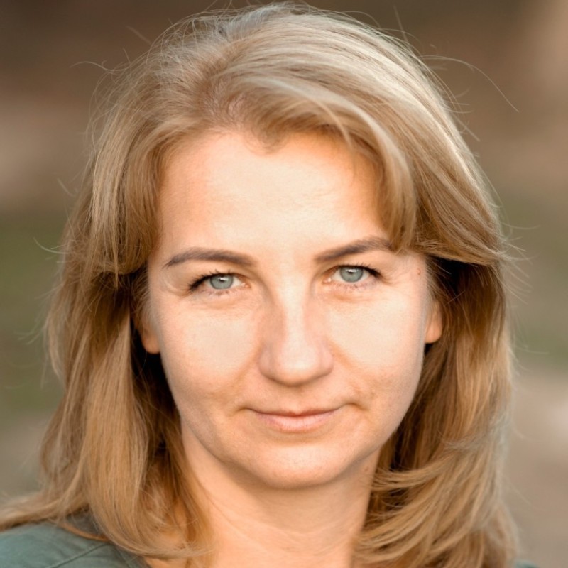 Svetlana Schembri