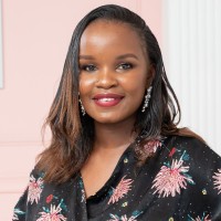 Eva Wanjiru