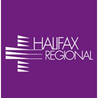 Halifax Regional