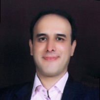 Mojtaba Salehi