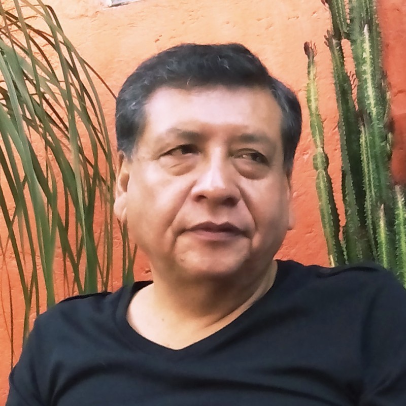 Jorge Antúnez