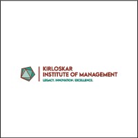 Kirloskar Institute of Advanced Management Studies (KIAMS)