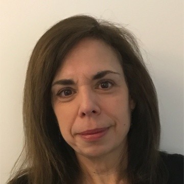 Gina Trujillo