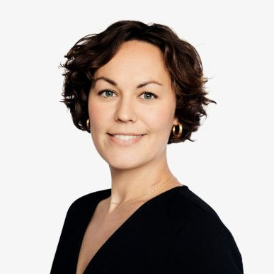 Julie Caroline Hjelmsø