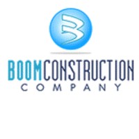 Boom Construction Company