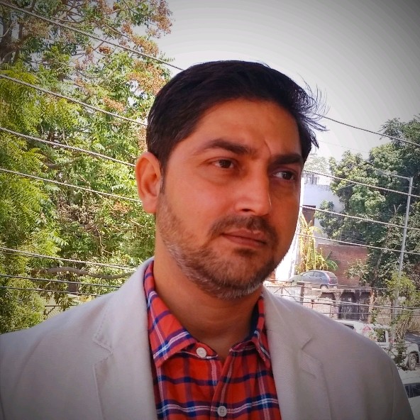 Rohit Chaudhry