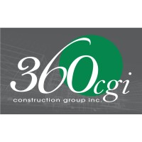 360 Construction Group Inc.