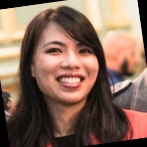 Virginia Cheung
