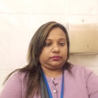 Sanjeeta Deo