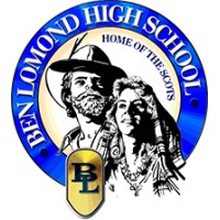 Ben Lomond High School