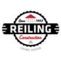 Reiling Construction Co Inc
