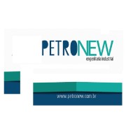 Petronew Engenharia e Projetos LTDA