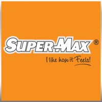 SuperMaxWorld