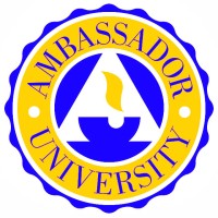 Ambassador University