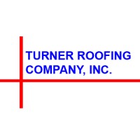 Turner Roofing Company Inc