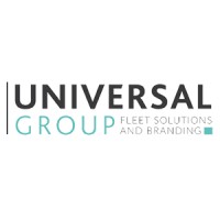 Universal Group | Fleet Solutions & Branding