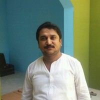 Asif Khushk