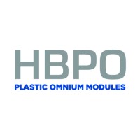 HBPO - Plastic Omnium Modules