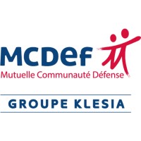 Mutuelle Communauté Défense (MCDef)