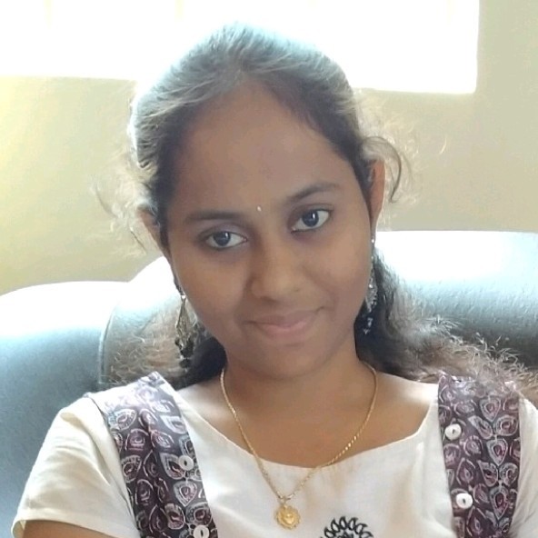 Haritha Dodda