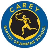 Carey Baptist Grammar School