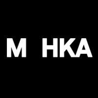M HKA - Museum of Contemporary Art Antwerp