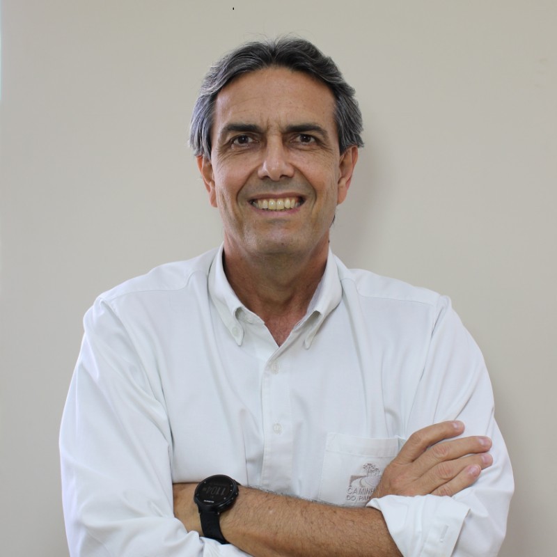 Paulo Naves