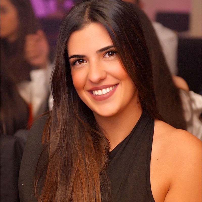 Maria Abou Abboud
