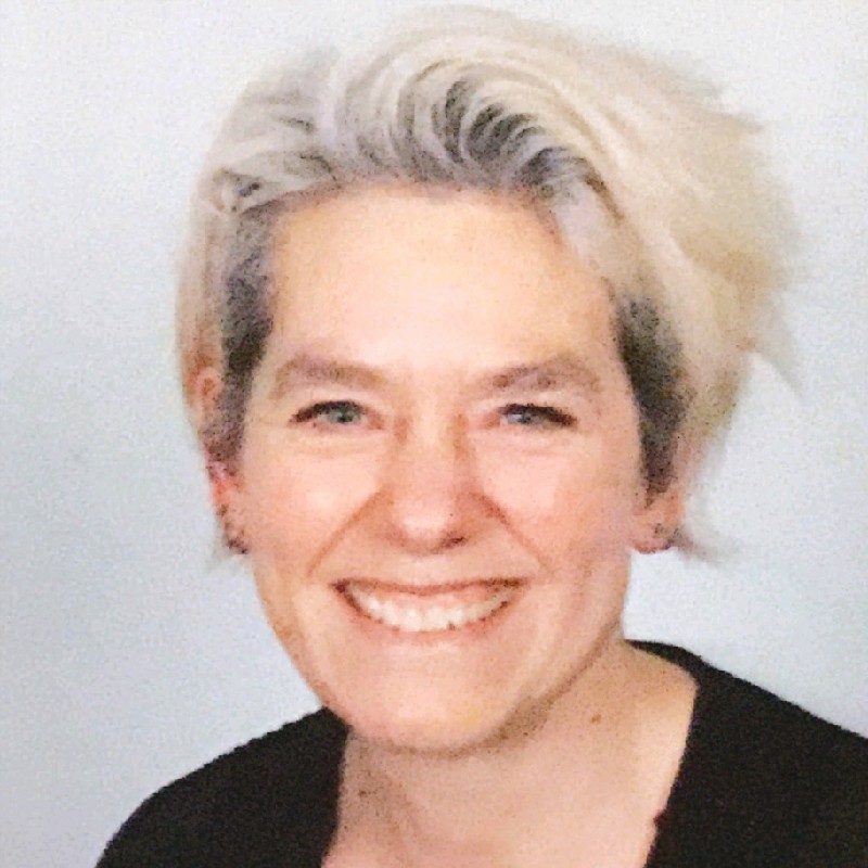 Ingrid Meijer