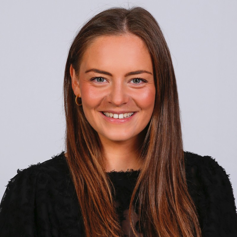 Elisabeth Netland