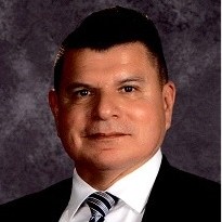 Leonard Hernandez, Jr., MBA, MA