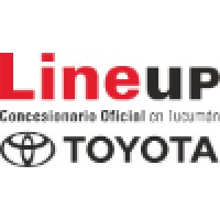 Line Up S.A - Concesionario Oficial Toyota en Tucumán