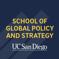 UC San Diego School of Global Policy and Strategy (GPS)