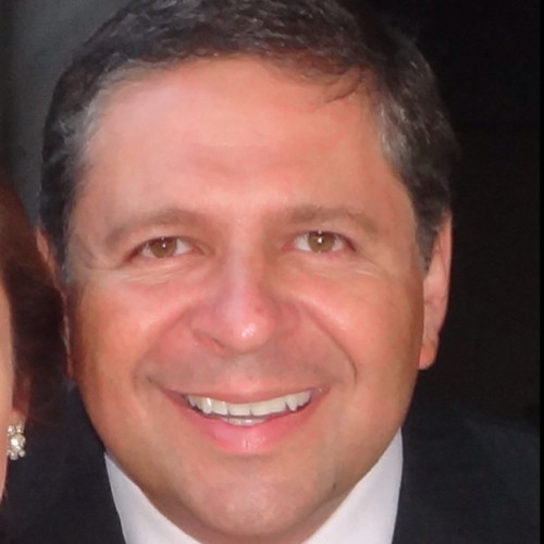 Flavio Torres, MBA