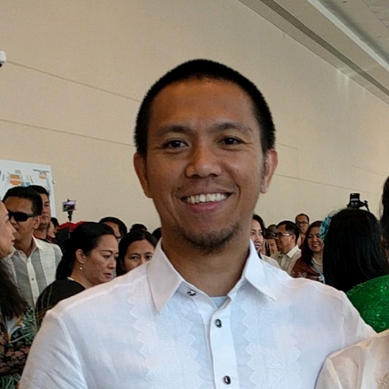 Christian Marasigan