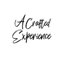 A Crafted Experience