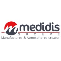 MEDIDIS - Manufactures & Atmospheres creator