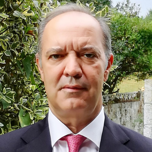 Carlos Damián Suárez Pérez