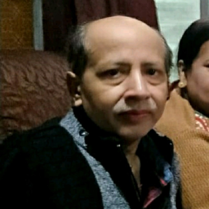 Amardeep Kumar