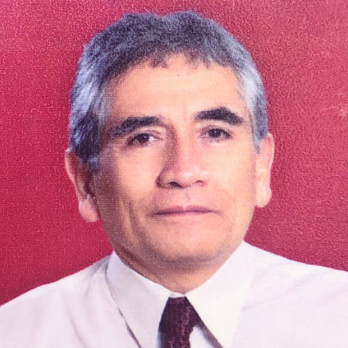 Luis Coca