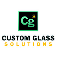 Custom Glass Solutions, LLC