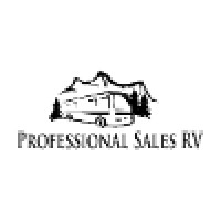 Professional Sales RV