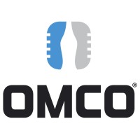 OMCO MOULD