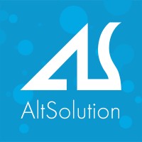 AltSolution | Chatbots Development & PHP Customized Solutions