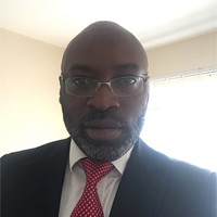 Emmanuel Ejiofor