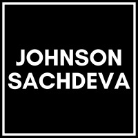 Johnson Sachdeva