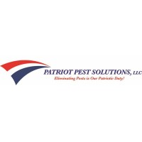 Patriot Pest Solutions LLC