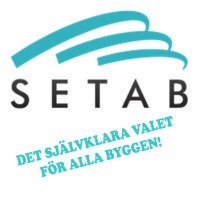 SETAB Sätila EntreprenadteknikAB