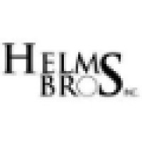 Helms Bros., Inc.