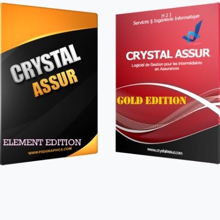 Crystal Assur